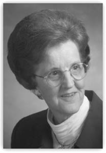 Dr. Marie Jean Brinkman Sloan