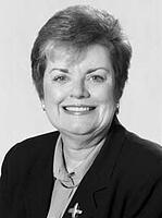 Chief Justice Maura D. Corrigan