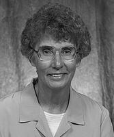 Elizabeth Walters
