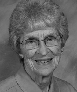 Margaret R. Brennan, IHM