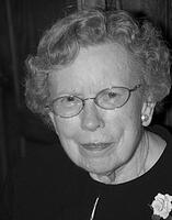 Mary Ellen Riordan