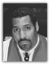 Reverend Curtis headshot